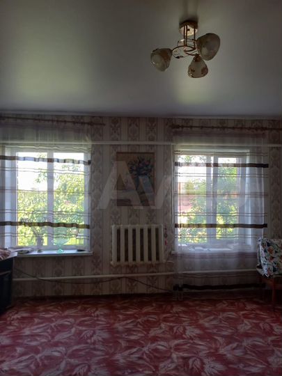Дом 80 м² на участке 9 сот.