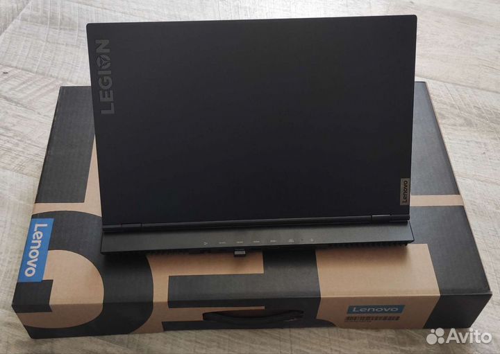Lenovo-Ryzen 7/16/1/rtx3070/15,6