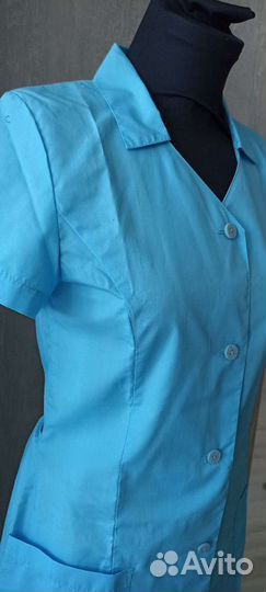 Халат медицинский