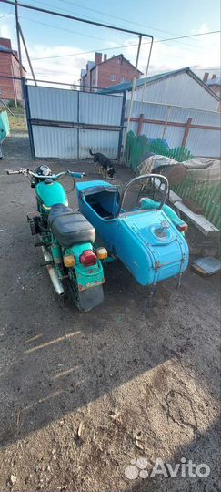 Продам Урал