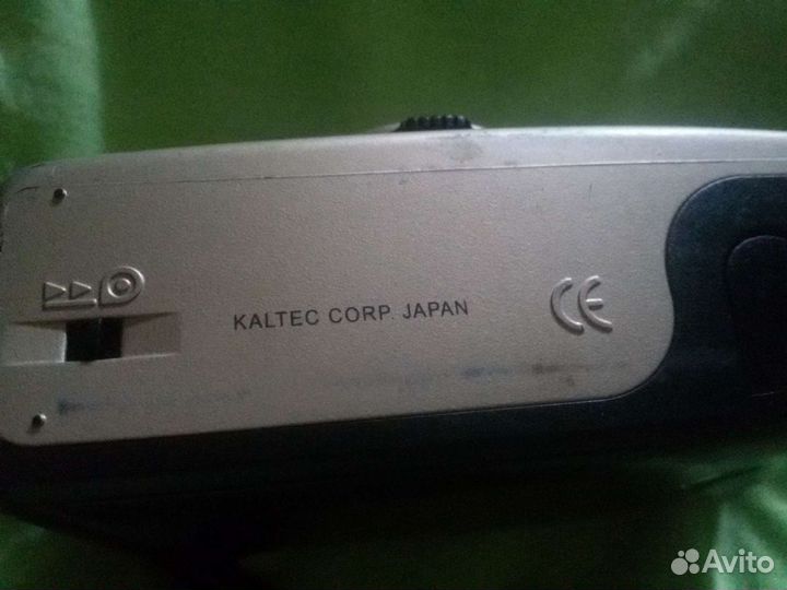 Фотоаппарат Skina SK 445 DX Япония