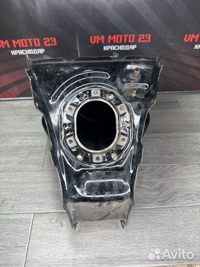 Бак honda cbr600rr 03-06