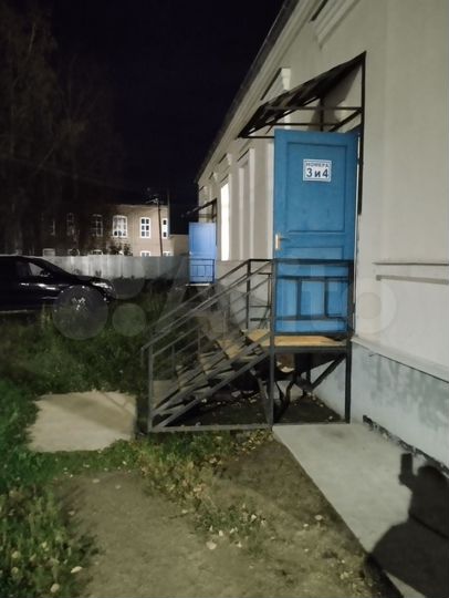 Гостиница, 260 м²