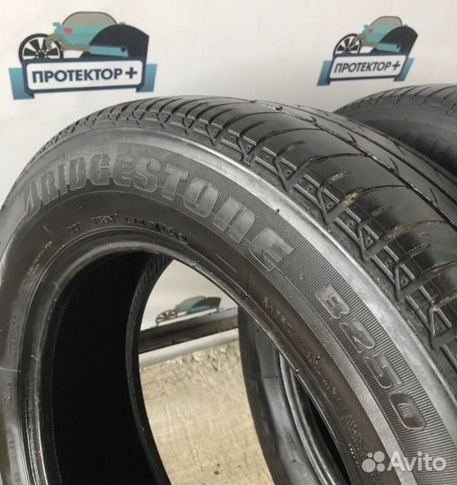 Bridgestone B250 195/65 R15