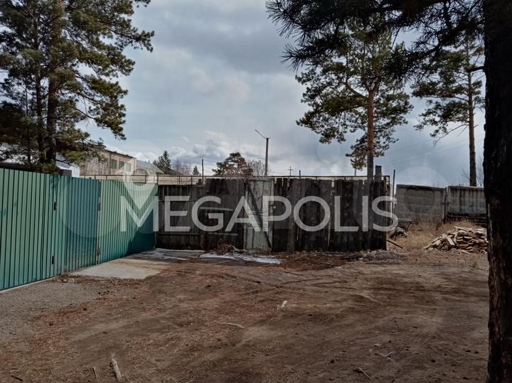 Участок 9 сот. (ИЖС)