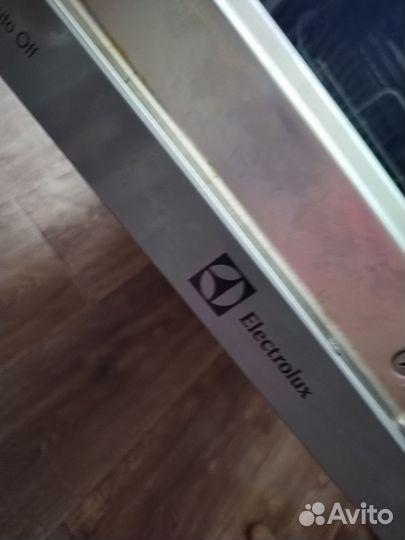 Посудомоечная машина Electrolux 60
