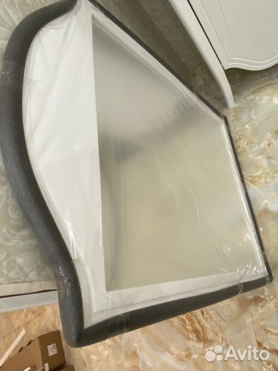 Зеркало в ванную