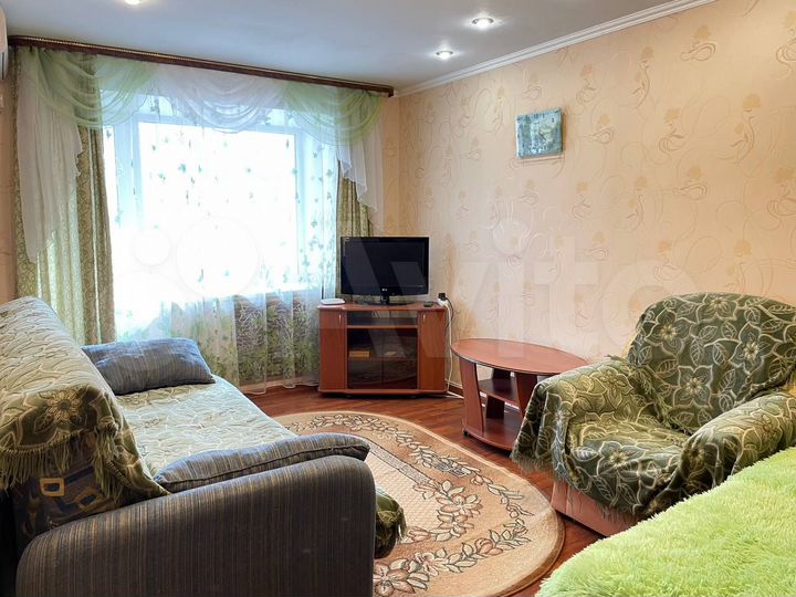 1-к. квартира, 30 м², 2/5 эт.