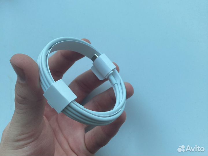 Оригинальный провод lightning-type-s