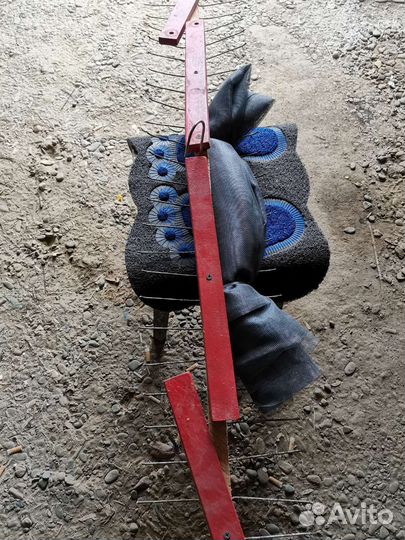 Сушилка для рыбы