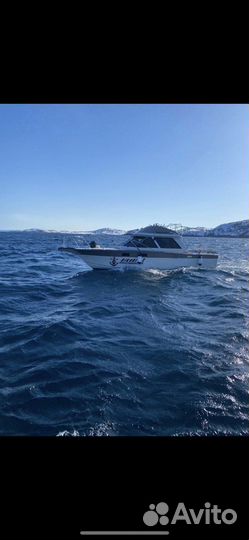 Рыбалка в Баренцевом море поселок Ура-Губа