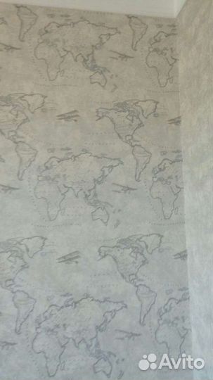 Шпаклевки карнизы обои