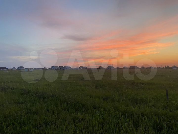 Участок 15 сот. (ИЖС)