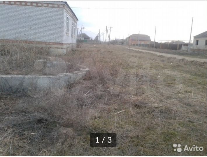 Участок 12 сот. (ИЖС)