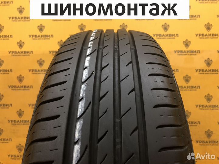 Nexen N'Blue HD Plus 185/65 R15 91H