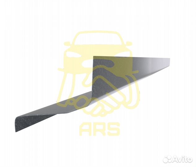 Кузовные пороги Toyota Celica T230 Купэ