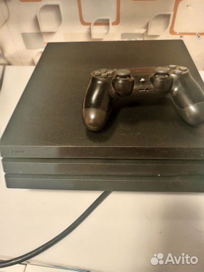 Sony PS4 pro