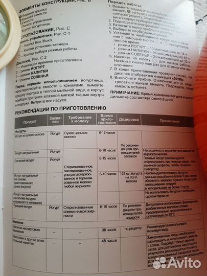 Кофеварка,йогуртница