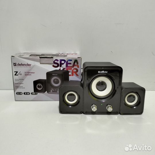 Колонки Defender Z4 Арт. Т68243