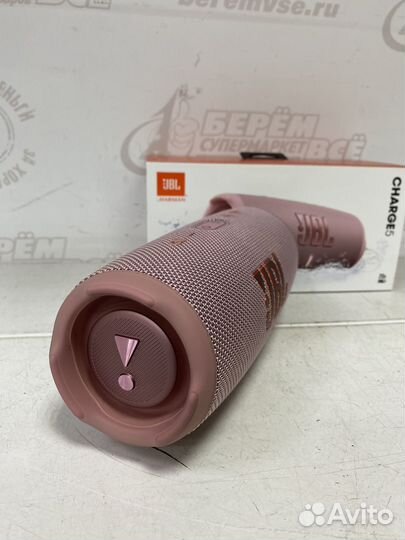 Портативная колонка JBL charge 5