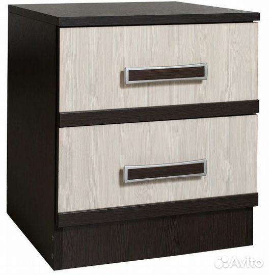 Тумба прикроватная Сакура