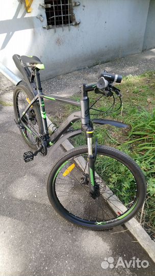 Продам велосипед