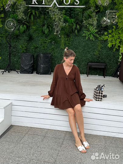 Платье Pull&bear M