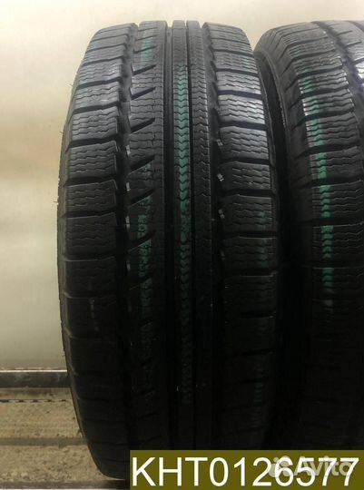 Nokian Tyres WR C Van 215/65 R16C T