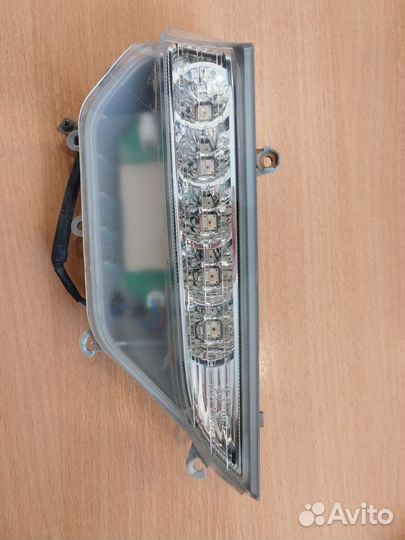 Фонарь задний правый Hyundai Equus