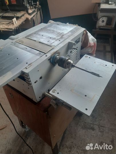 Деревообрабатывающий станок белмаш