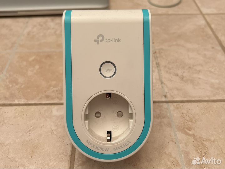 Усилитель беспроводного сигнала TP-link RE365