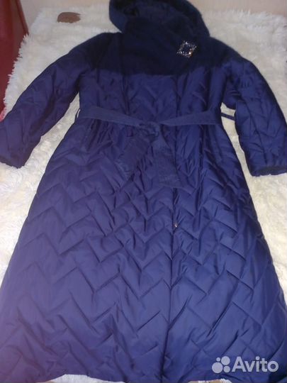 Продам демисезонное пальто