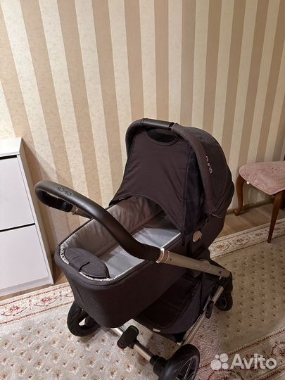 Детская коляска