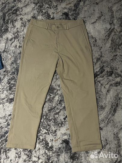 Штаны унисекс RE