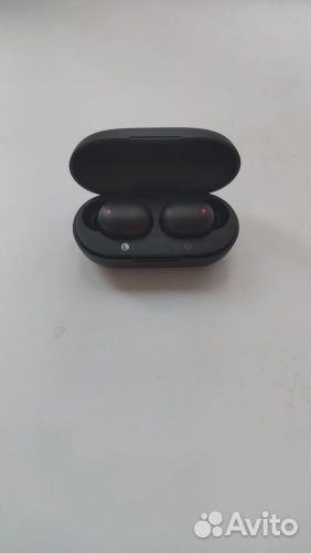 Беспроводные наушники haylou gt 1