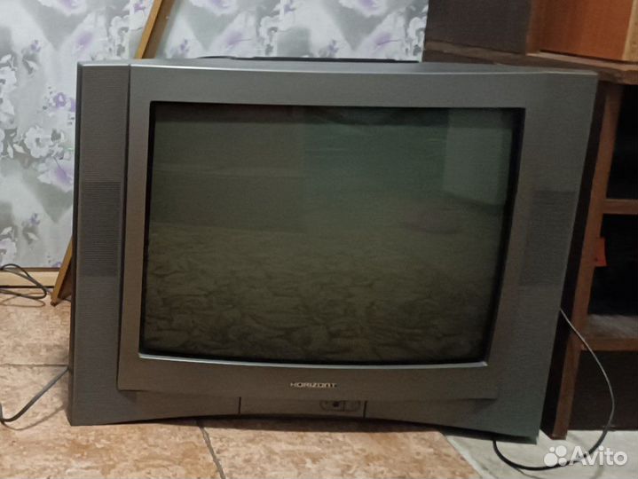 Телевизор бу