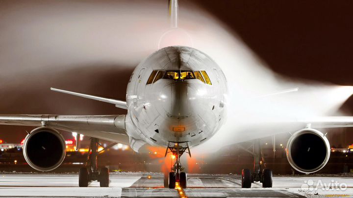 Разнорабочий в аэропорт шереметьево вахта/ Выезд