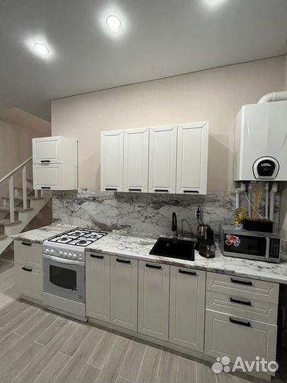 Кухонный гарнитур новый модульный