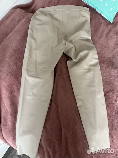 Брюки zara