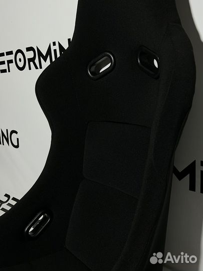 Сиденье ковш