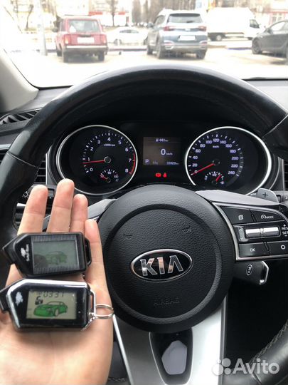 Ремонт брелков пультов автосигнализации