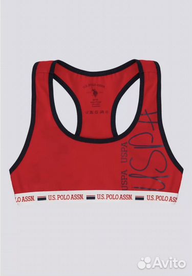 Топ подростковый 3 шт