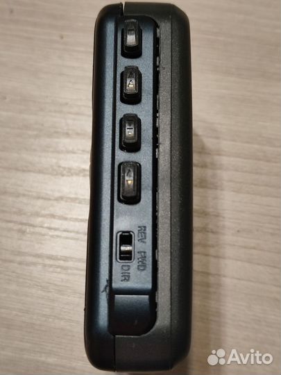 Плеер panasonic