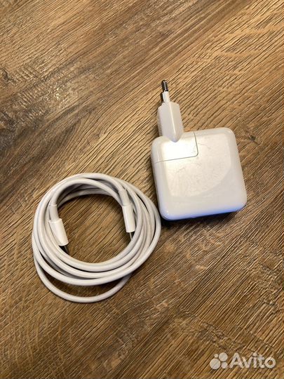 Зарядное устройство для macbook