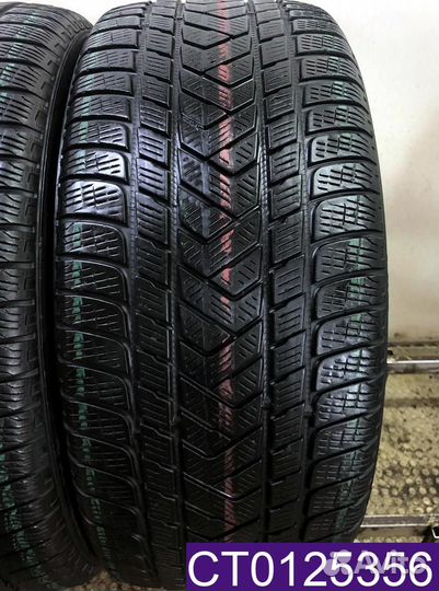 Pirelli Sottozero Winter 240 265/45 R20 108V