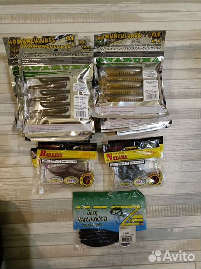 Силикон Gary для Дениса