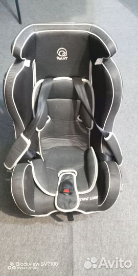 Продам детское кресло