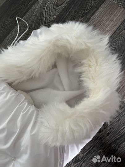 Конверт зимний