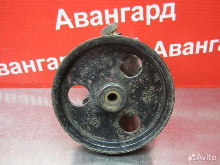 Насос гур Chery Tiggo T11 SQR481F 2012