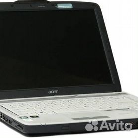 Lecteur cd-dvd Acer ad7580s - Occasion